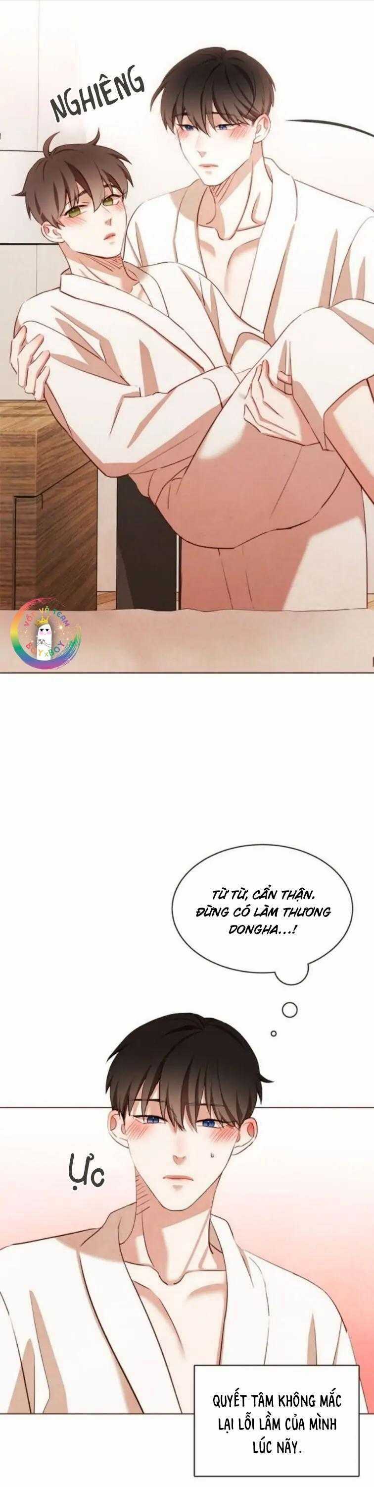 Ma Cà Rồng Đếch Có Thật Đâu! Chapter 72 trang 6