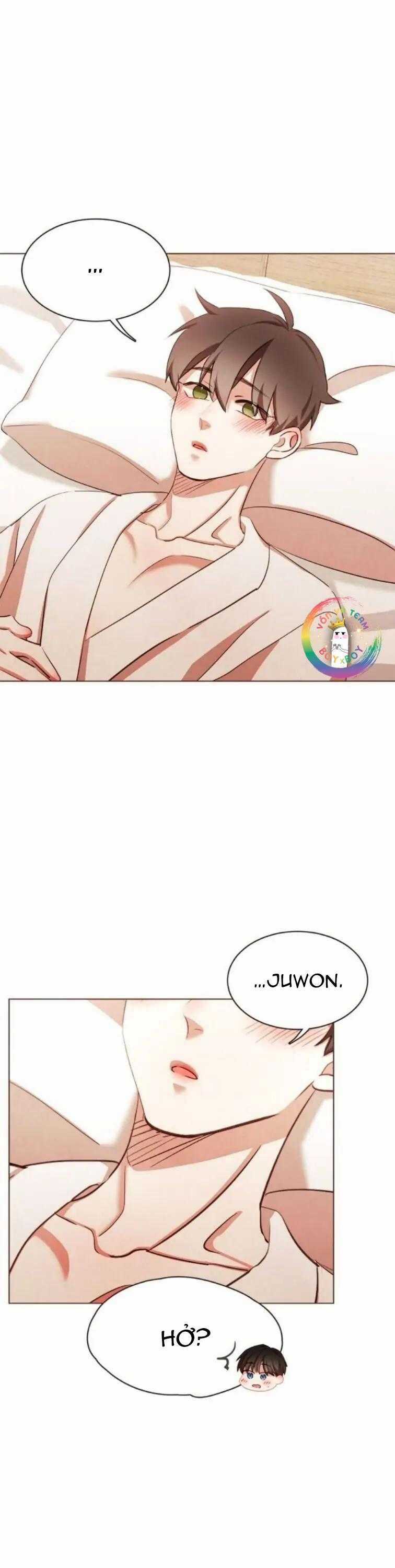 Ma Cà Rồng Đếch Có Thật Đâu! Chapter 72 trang 7