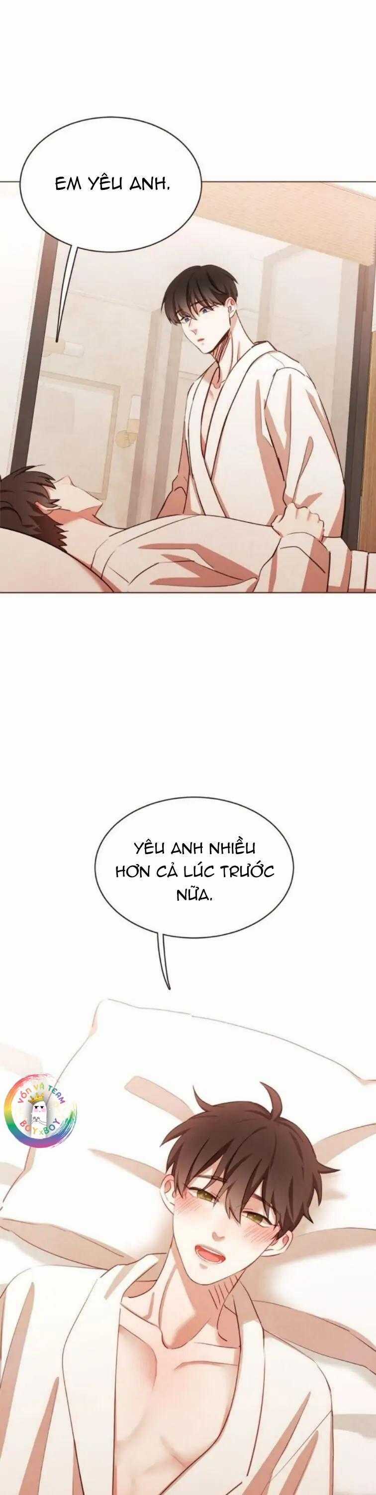 Ma Cà Rồng Đếch Có Thật Đâu! Chapter 72 trang 8