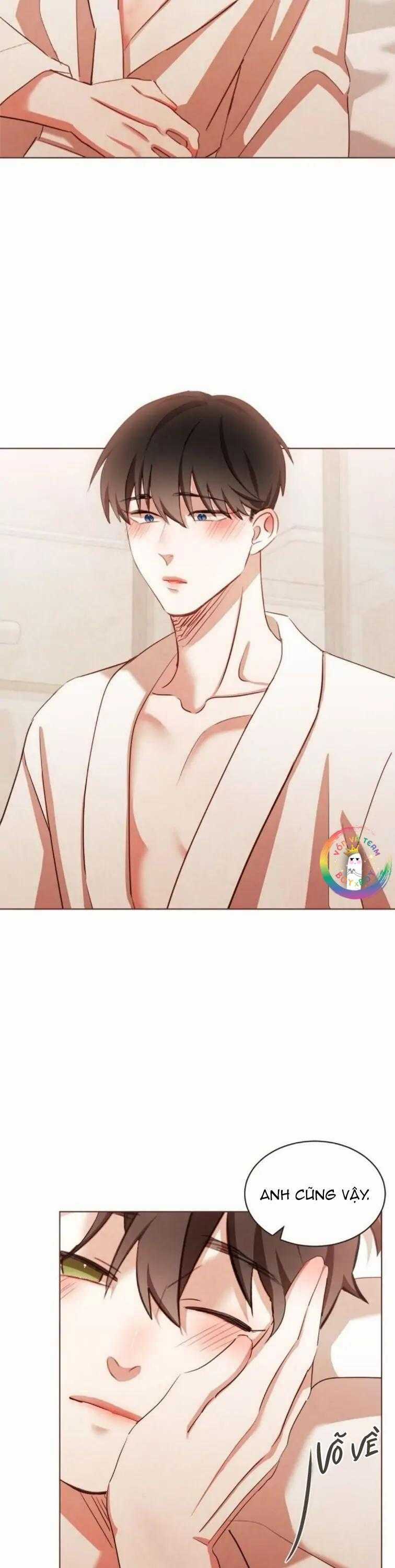 Ma Cà Rồng Đếch Có Thật Đâu! Chapter 72 trang 9