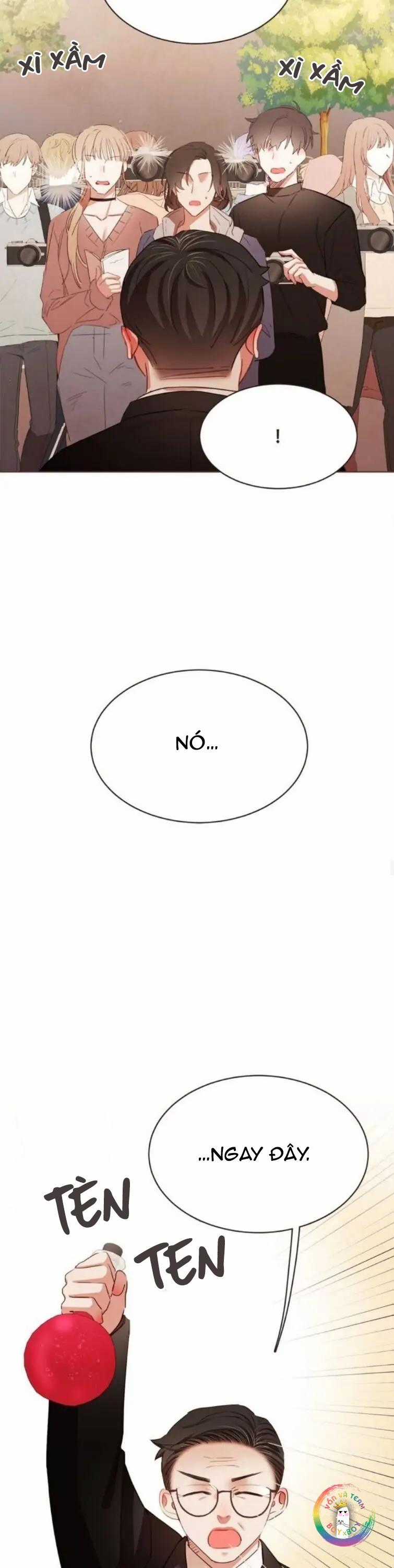 Ma Cà Rồng Đếch Có Thật Đâu! Chapter 73 trang 14