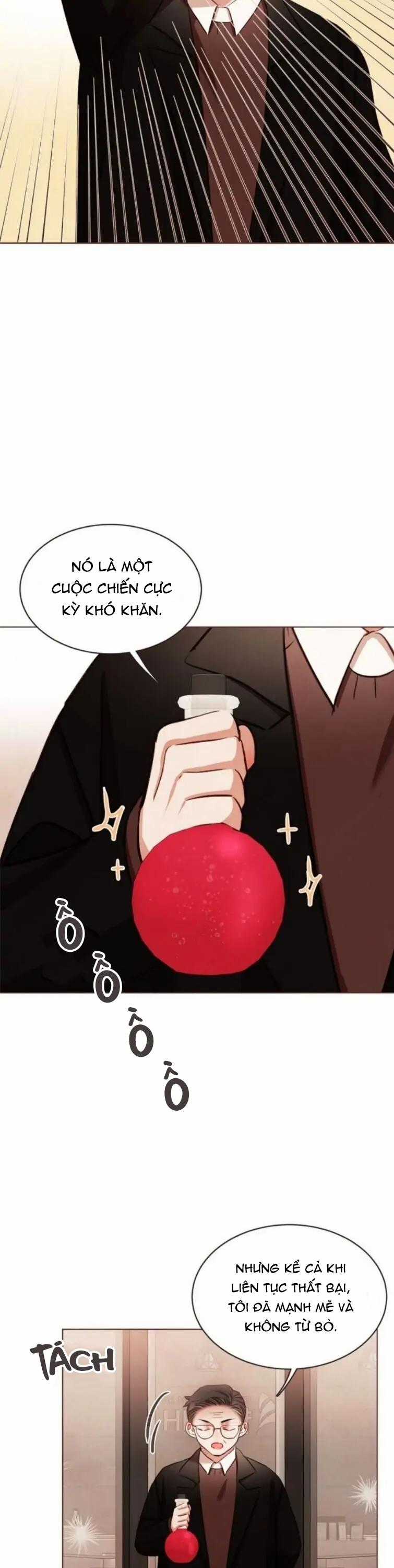 Ma Cà Rồng Đếch Có Thật Đâu! Chapter 73 trang 15