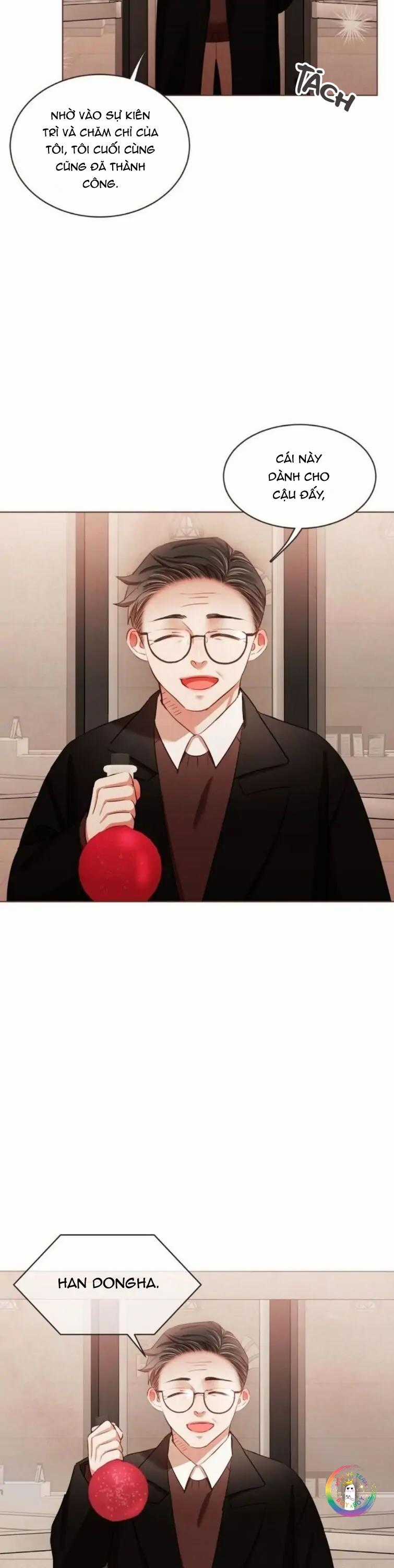 Ma Cà Rồng Đếch Có Thật Đâu! Chapter 73 trang 16