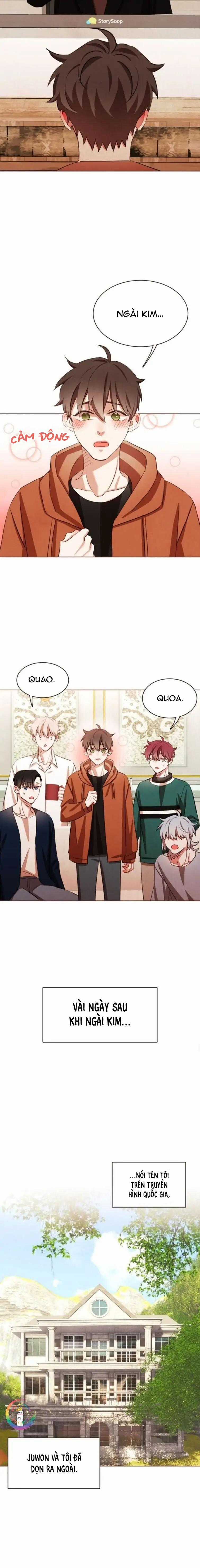 Ma Cà Rồng Đếch Có Thật Đâu! Chapter 73 trang 17