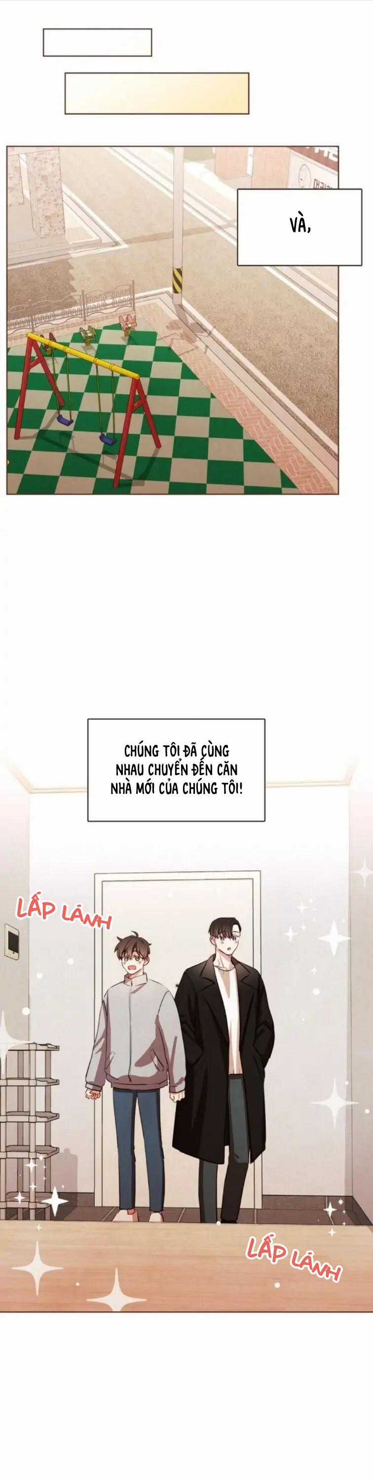 Ma Cà Rồng Đếch Có Thật Đâu! Chapter 73 trang 18