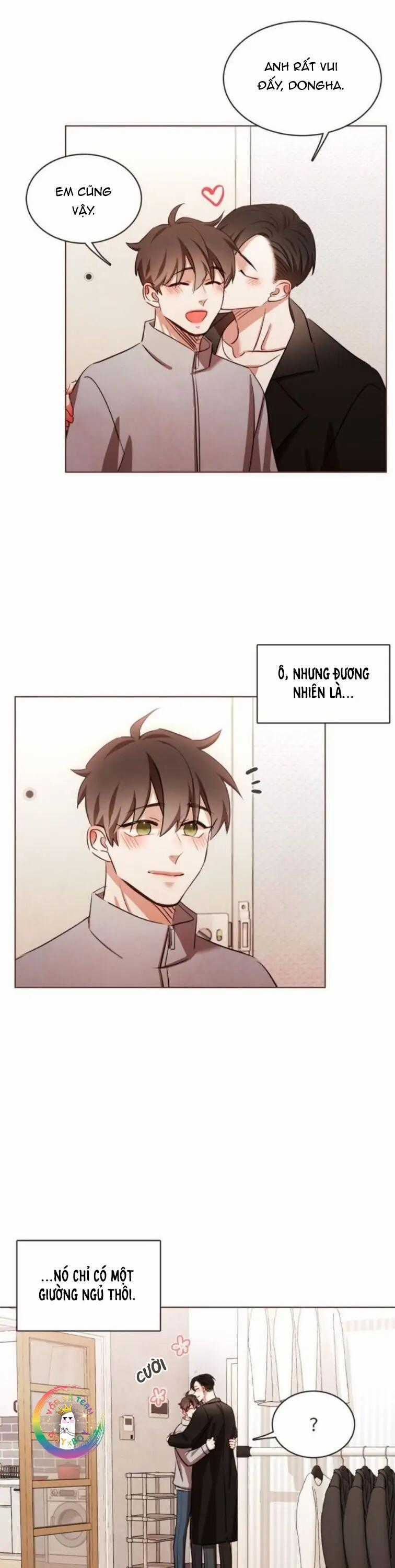 Ma Cà Rồng Đếch Có Thật Đâu! Chapter 73 trang 19