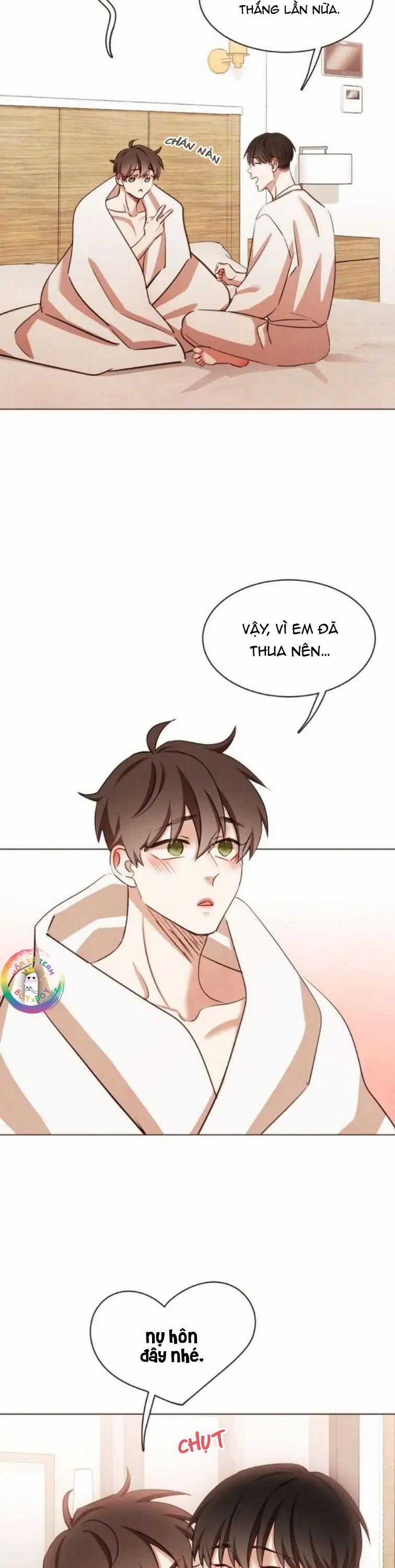 Ma Cà Rồng Đếch Có Thật Đâu! Chapter 73 trang 2