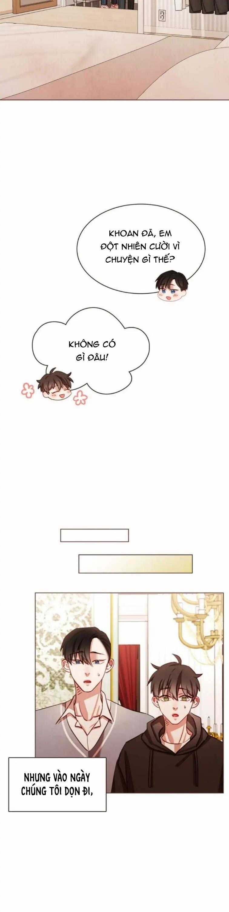 Ma Cà Rồng Đếch Có Thật Đâu! Chapter 73 trang 20