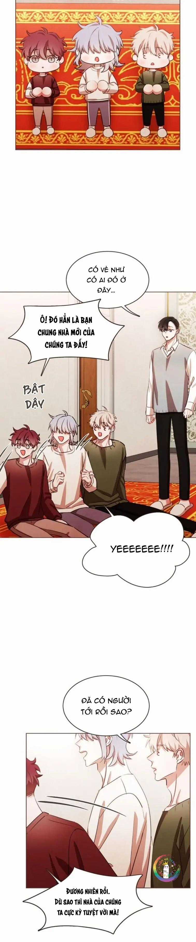 Ma Cà Rồng Đếch Có Thật Đâu! Chapter 73 trang 23