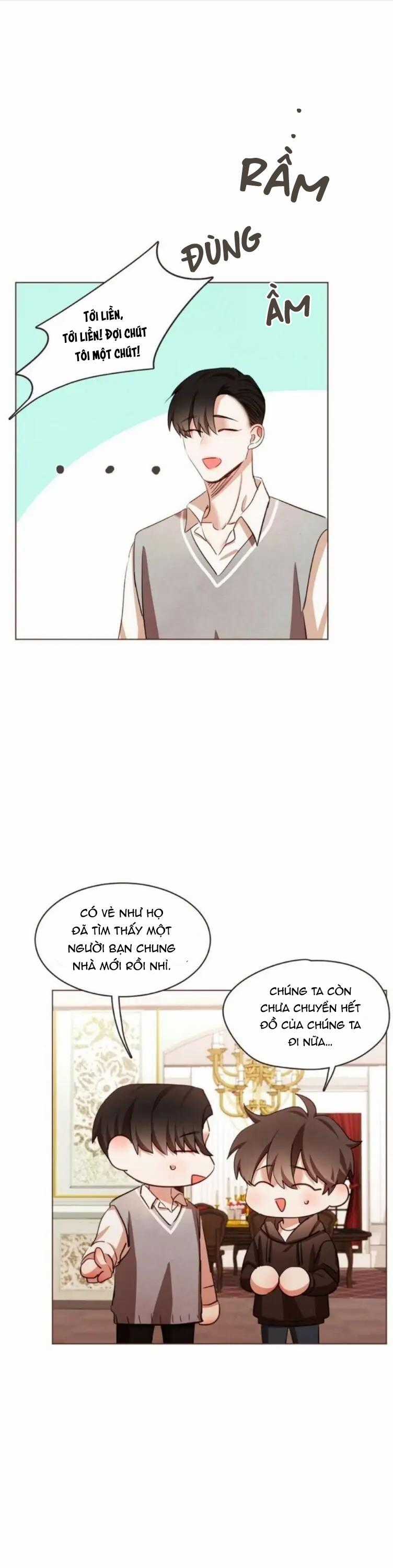 Ma Cà Rồng Đếch Có Thật Đâu! Chapter 73 trang 24