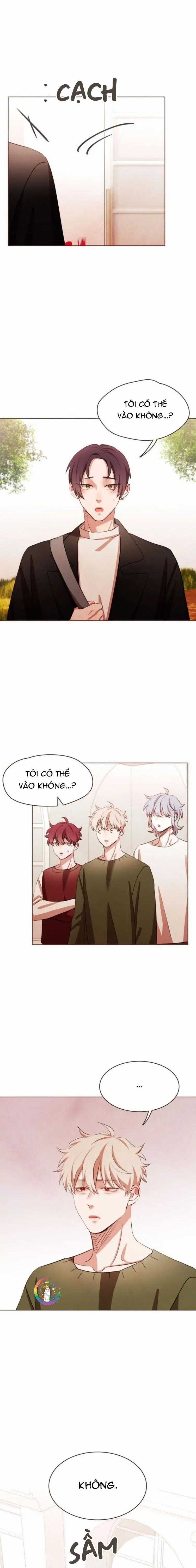 Ma Cà Rồng Đếch Có Thật Đâu! Chapter 73 trang 25