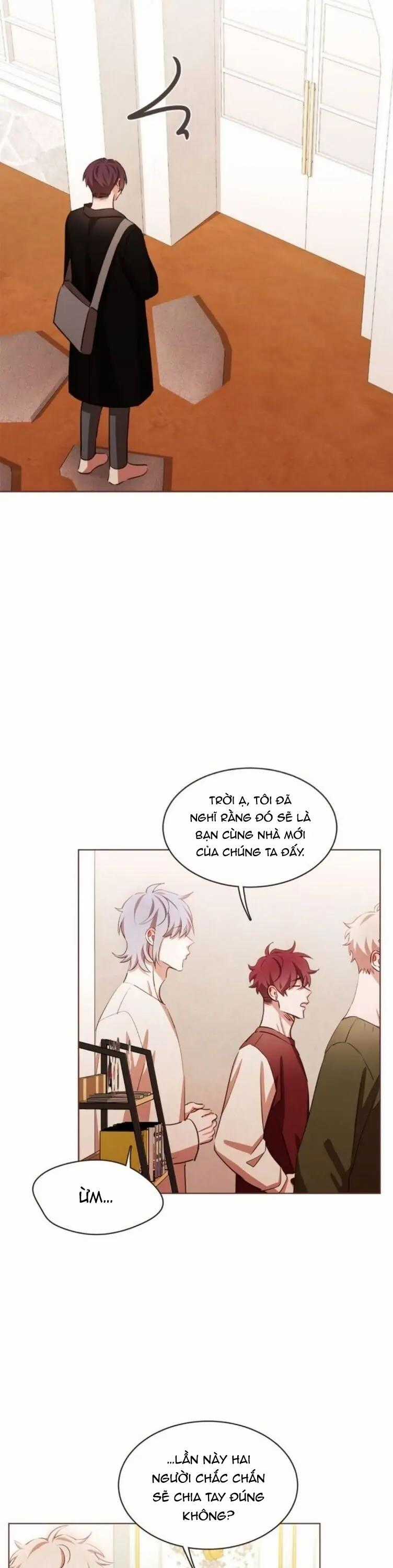 Ma Cà Rồng Đếch Có Thật Đâu! Chapter 73 trang 26