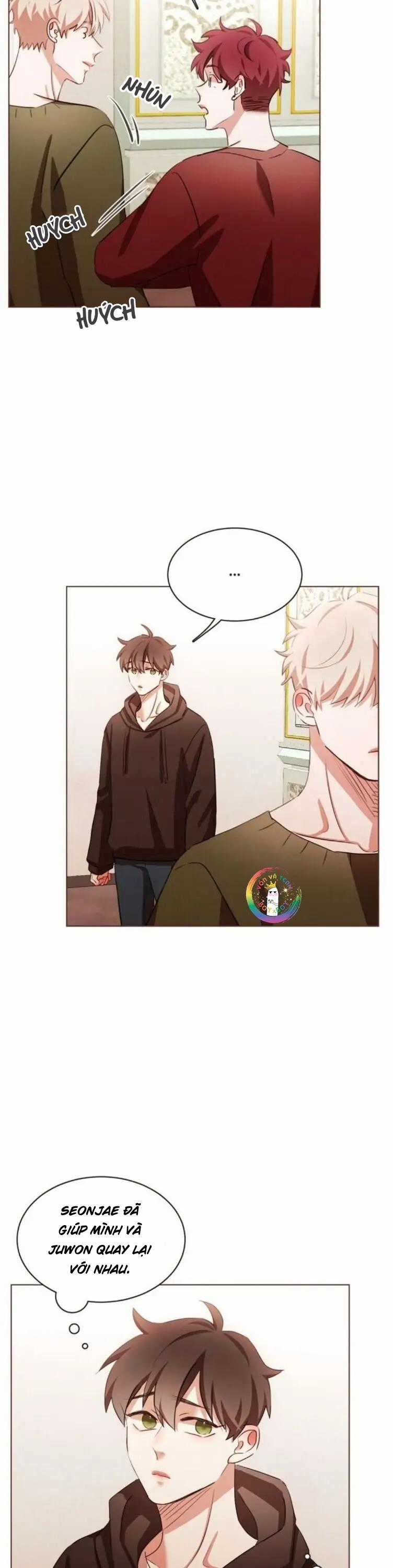 Ma Cà Rồng Đếch Có Thật Đâu! Chapter 73 trang 27