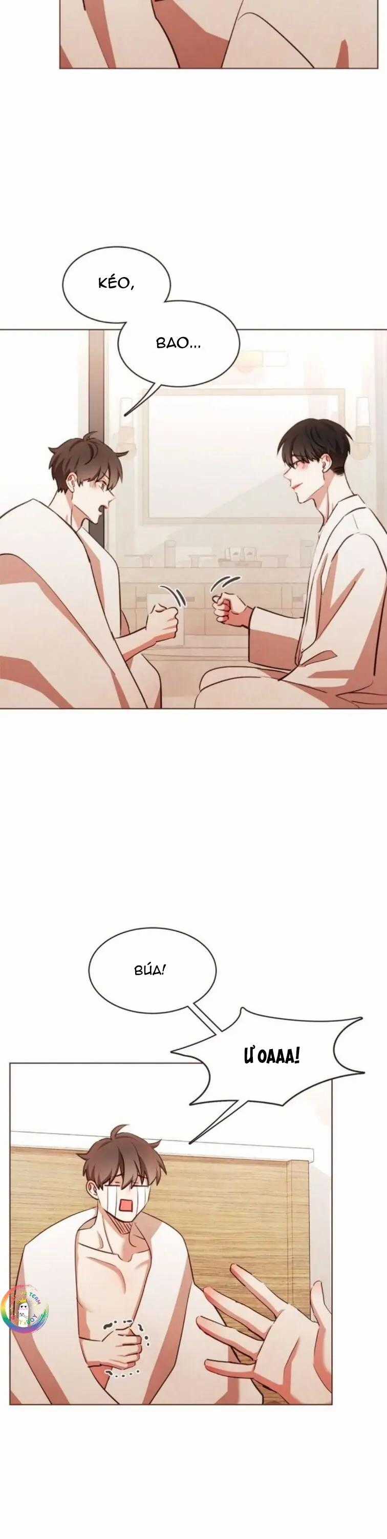 Ma Cà Rồng Đếch Có Thật Đâu! Chapter 73 trang 4