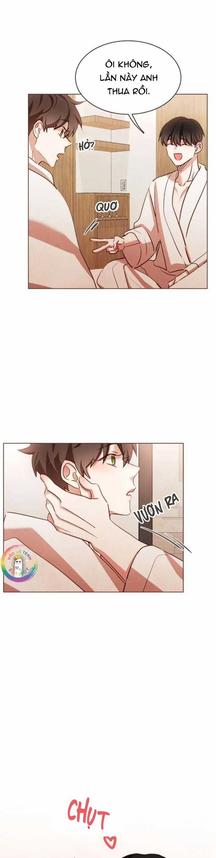 Ma Cà Rồng Đếch Có Thật Đâu! Chapter 73 trang 5