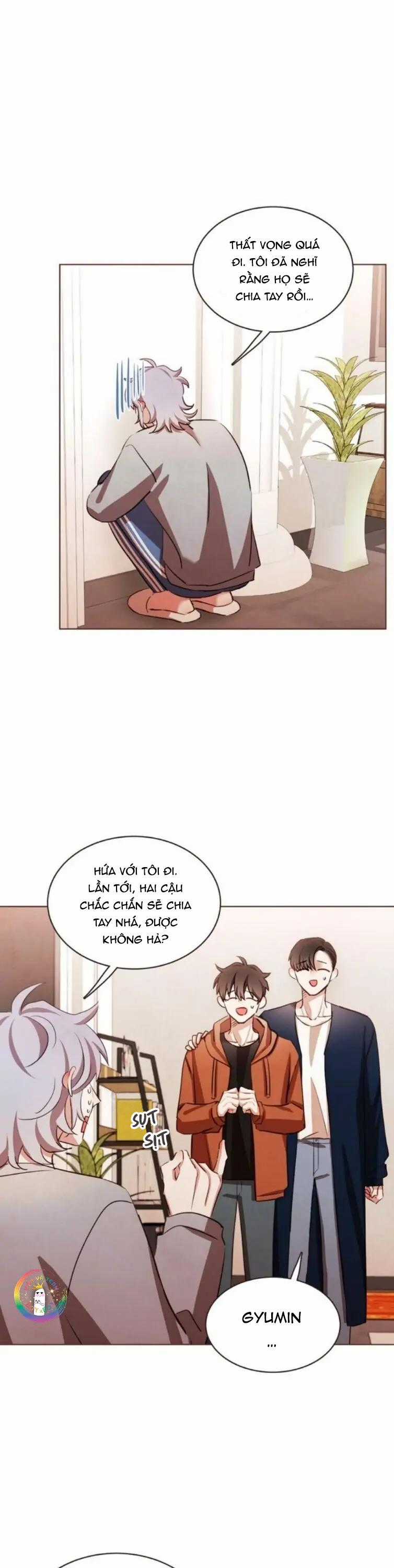 Ma Cà Rồng Đếch Có Thật Đâu! Chapter 73 trang 9