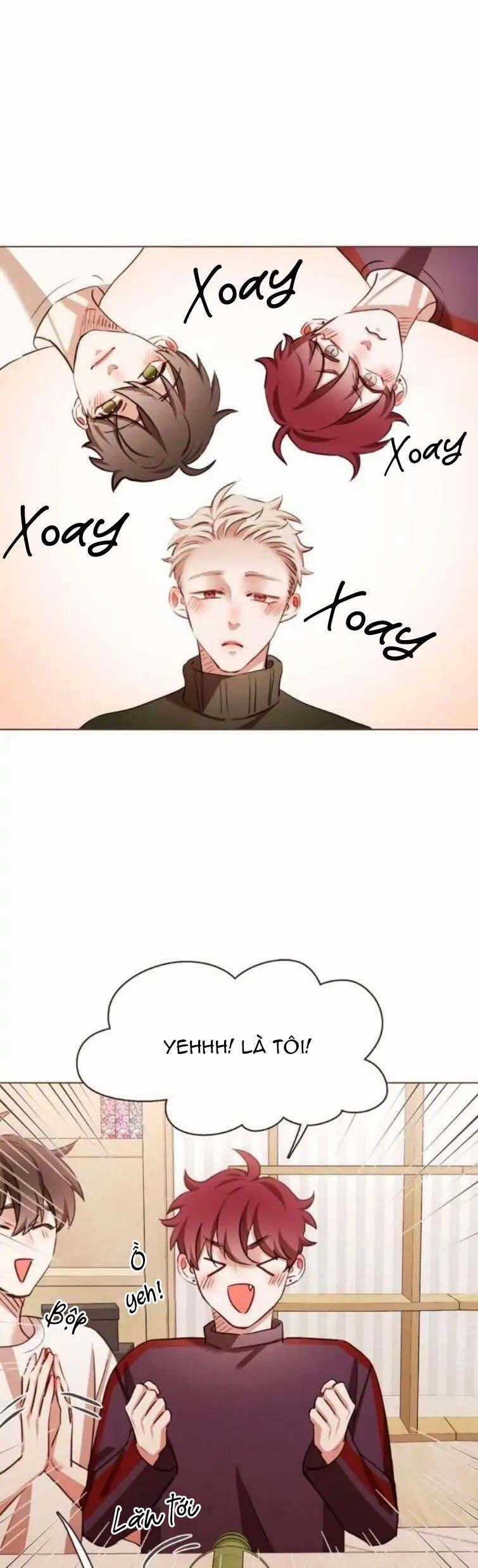 Ma Cà Rồng Đếch Có Thật Đâu! Chapter 74 trang 10