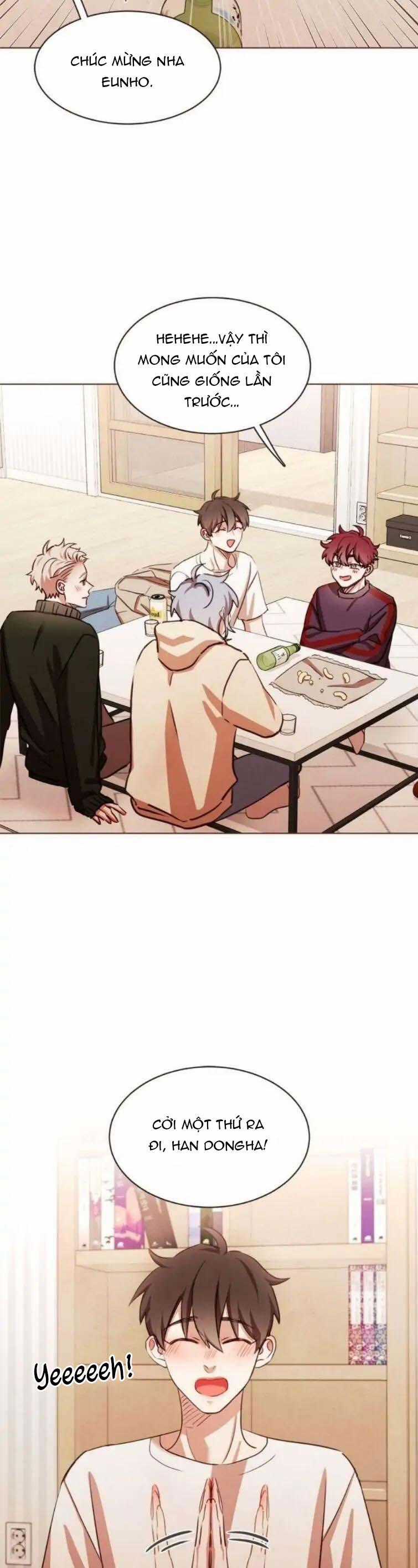 Ma Cà Rồng Đếch Có Thật Đâu! Chapter 74 trang 11