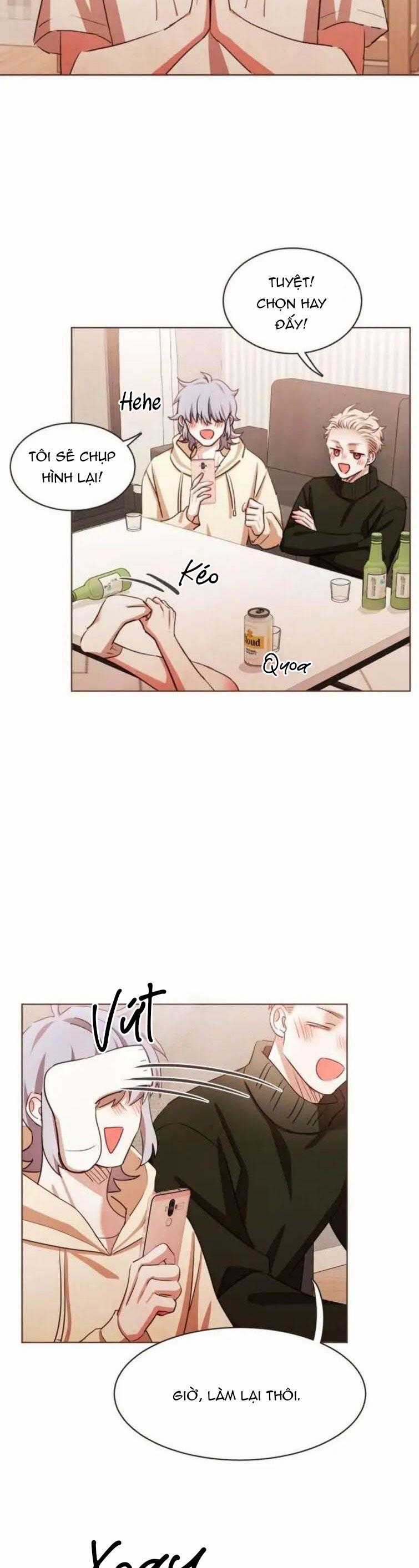 Ma Cà Rồng Đếch Có Thật Đâu! Chapter 74 trang 12