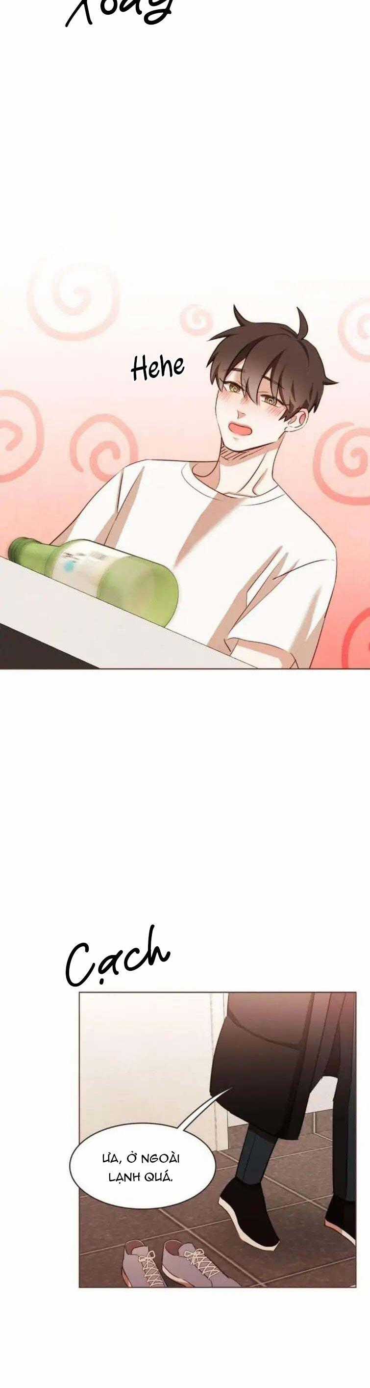 Ma Cà Rồng Đếch Có Thật Đâu! Chapter 74 trang 13