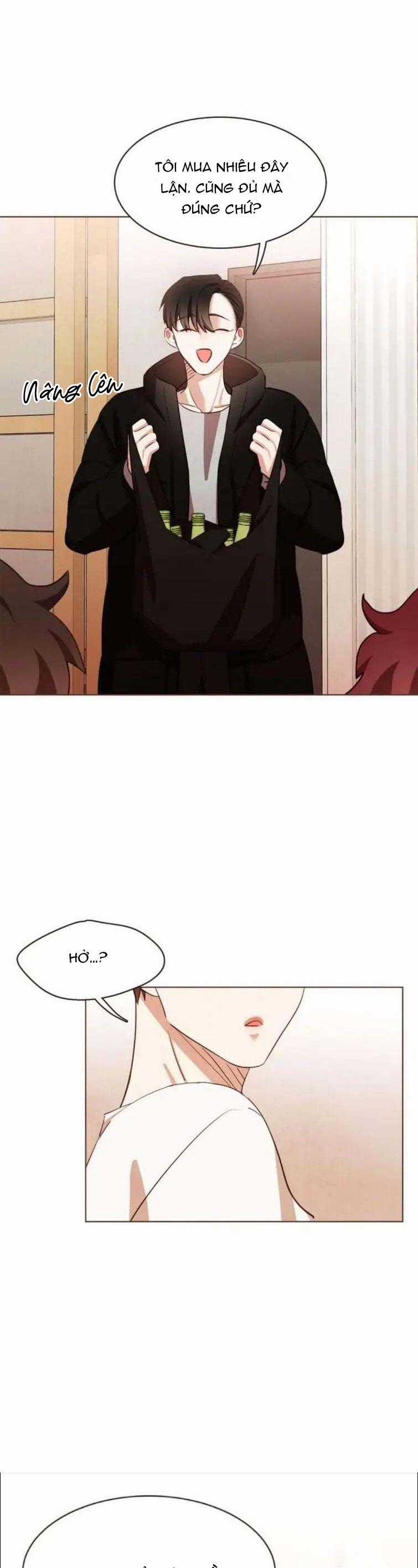 Ma Cà Rồng Đếch Có Thật Đâu! Chapter 74 trang 14