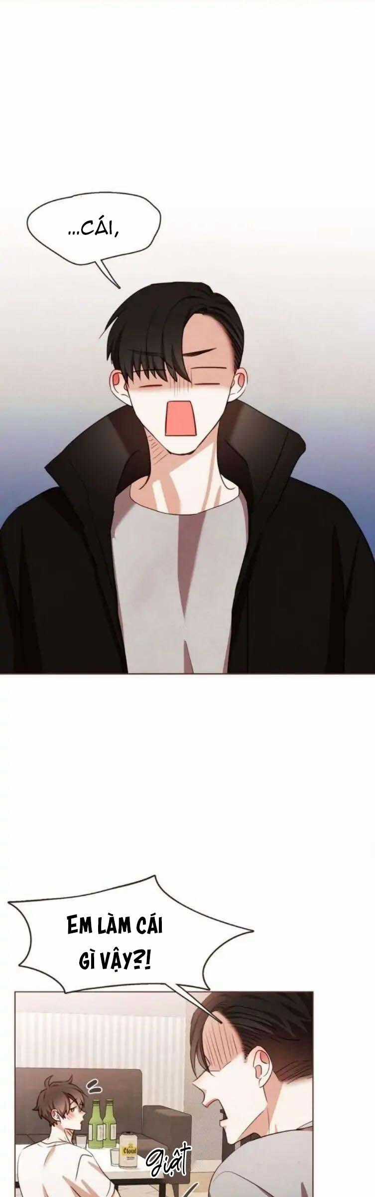 Ma Cà Rồng Đếch Có Thật Đâu! Chapter 74 trang 16