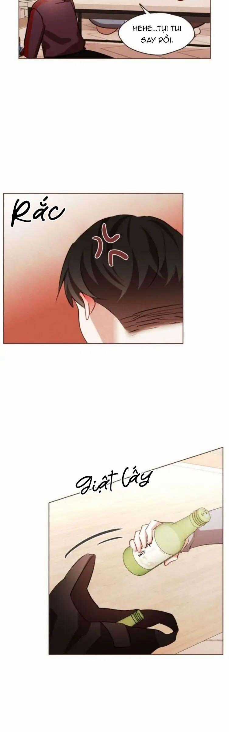 Ma Cà Rồng Đếch Có Thật Đâu! Chapter 74 trang 18