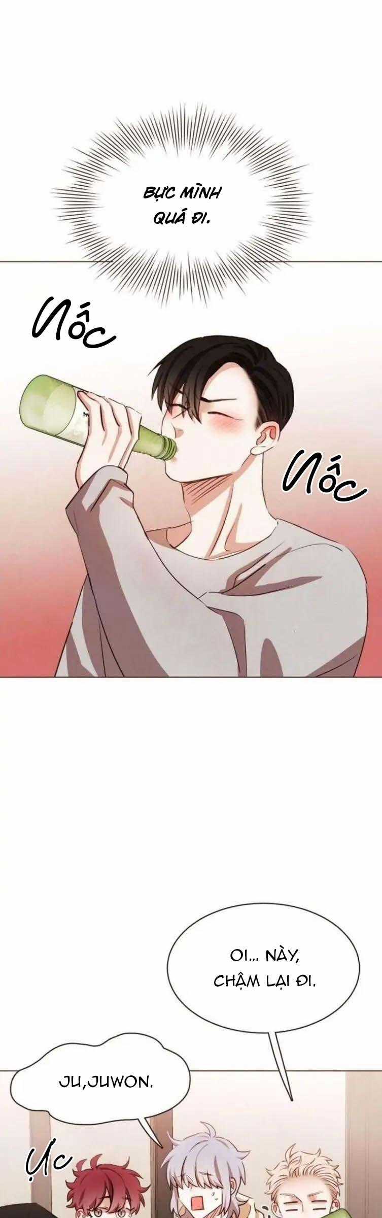 Ma Cà Rồng Đếch Có Thật Đâu! Chapter 74 trang 19