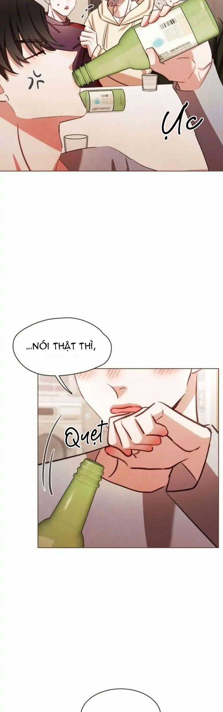 Ma Cà Rồng Đếch Có Thật Đâu! Chapter 74 trang 20