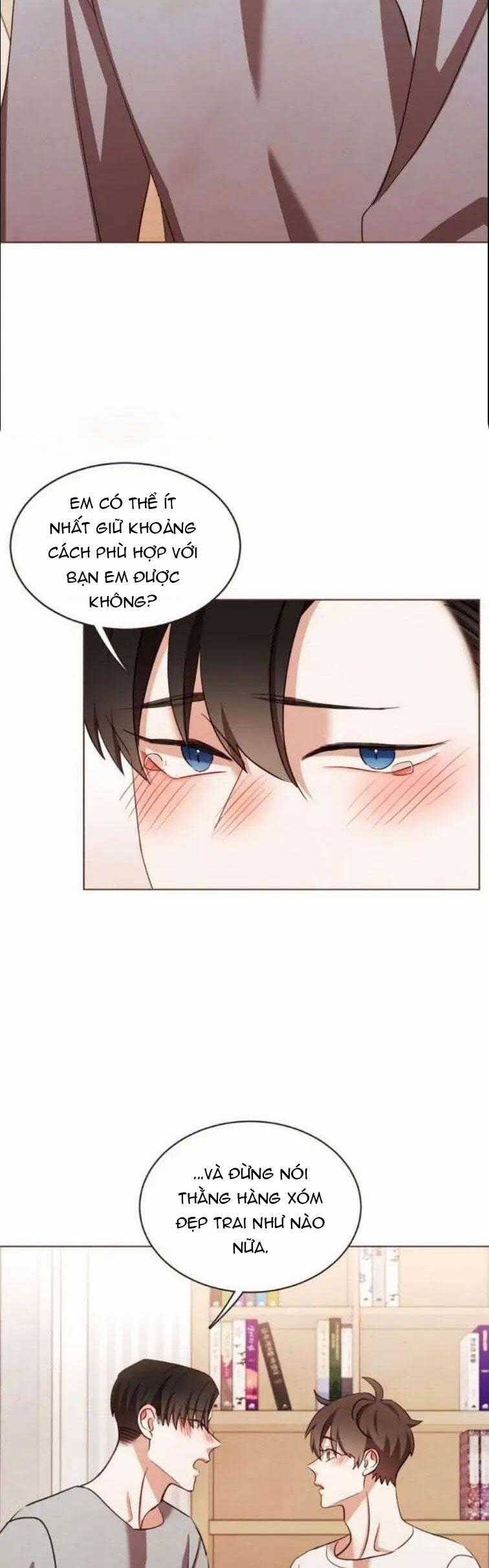 Ma Cà Rồng Đếch Có Thật Đâu! Chapter 74 trang 22