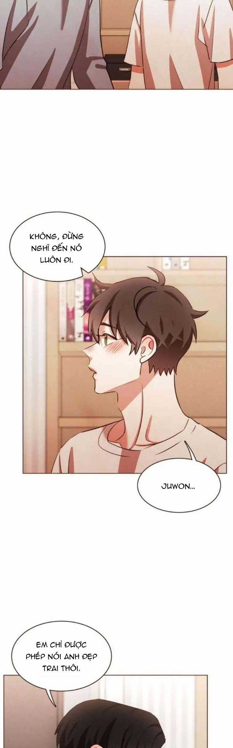 Ma Cà Rồng Đếch Có Thật Đâu! Chapter 74 trang 23