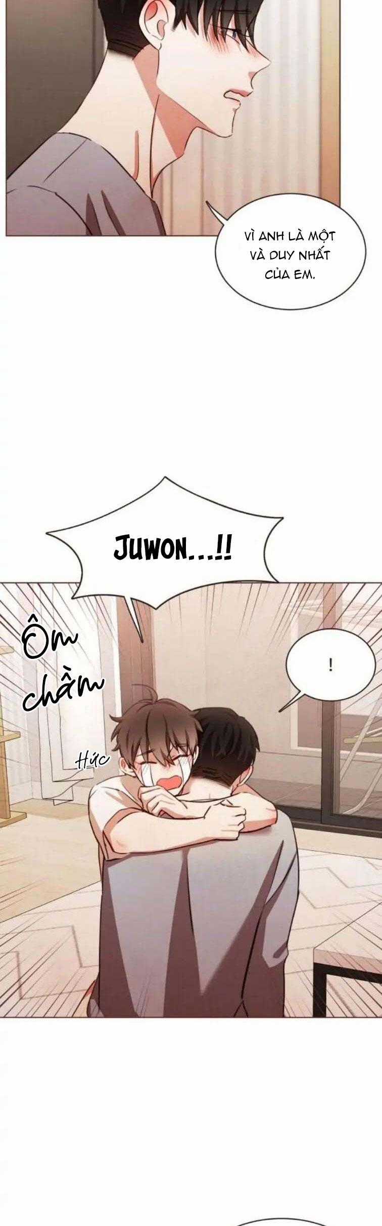 Ma Cà Rồng Đếch Có Thật Đâu! Chapter 74 trang 24