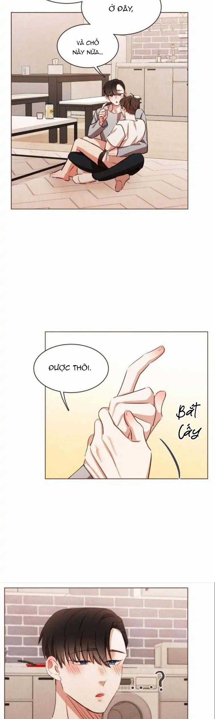 Ma Cà Rồng Đếch Có Thật Đâu! Chapter 74 trang 29