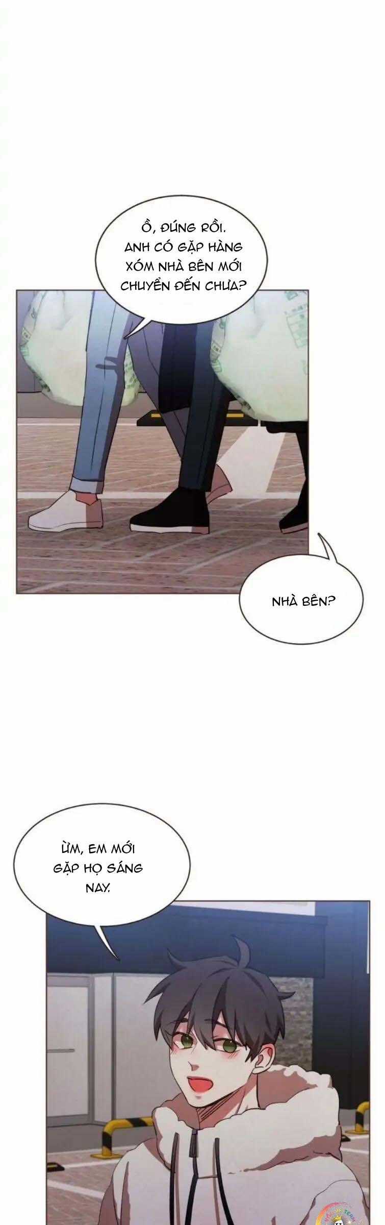 Ma Cà Rồng Đếch Có Thật Đâu! Chapter 74 trang 3