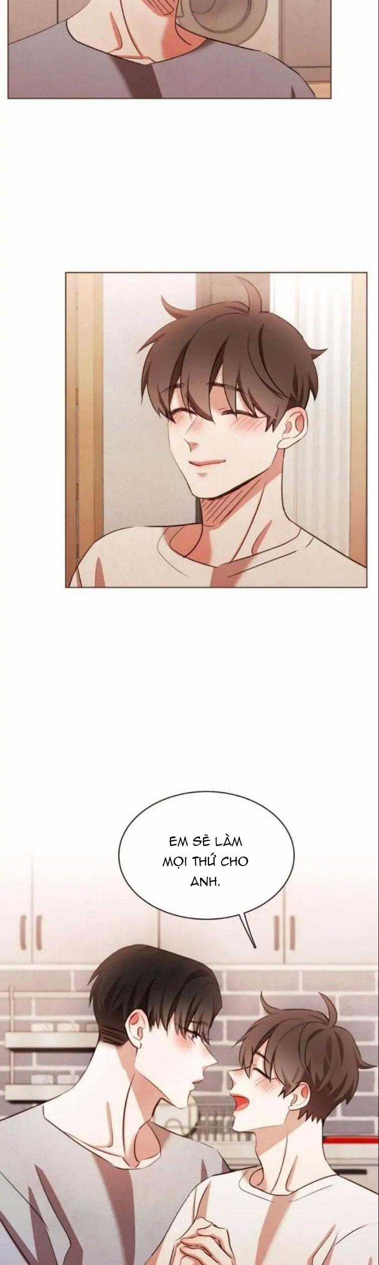 Ma Cà Rồng Đếch Có Thật Đâu! Chapter 74 trang 30