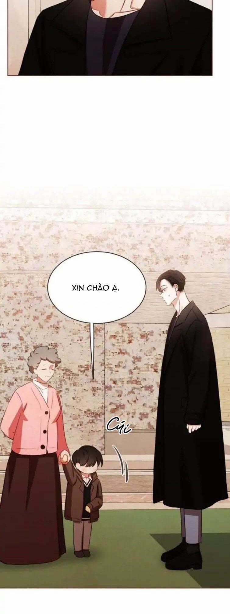 Ma Cà Rồng Đếch Có Thật Đâu! Chapter 74 trang 32