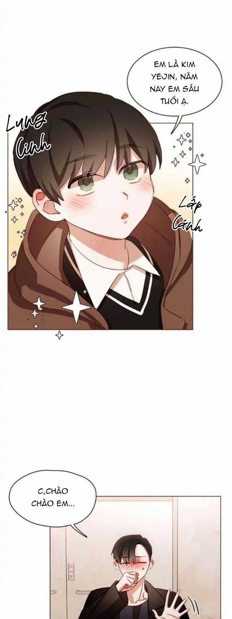 Ma Cà Rồng Đếch Có Thật Đâu! Chapter 74 trang 33