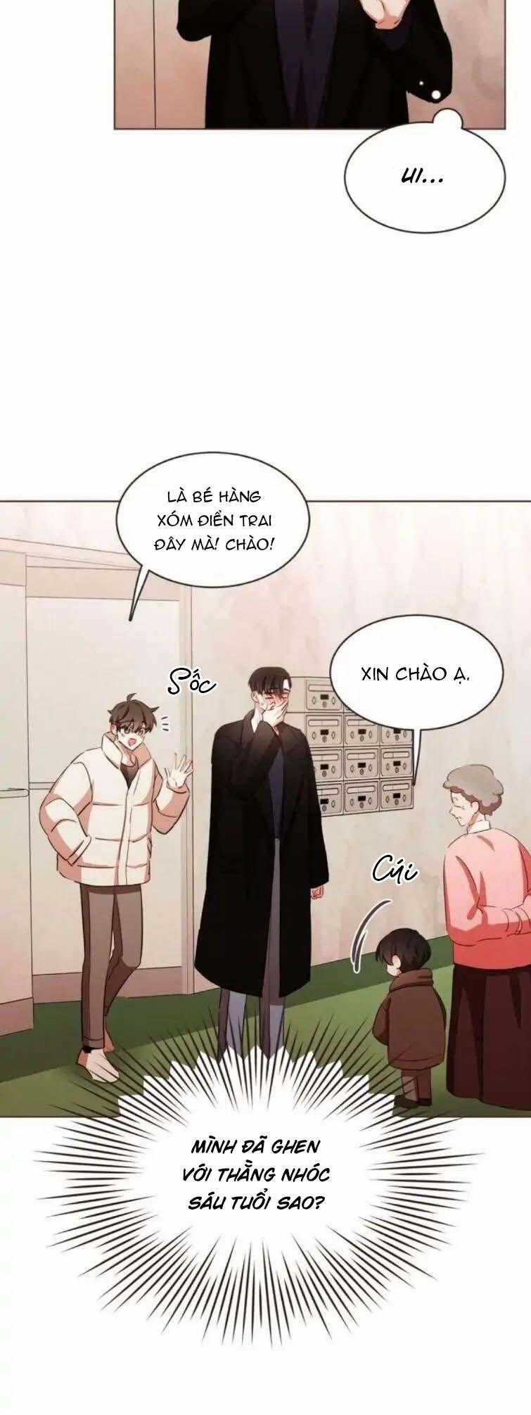 Ma Cà Rồng Đếch Có Thật Đâu! Chapter 74 trang 34