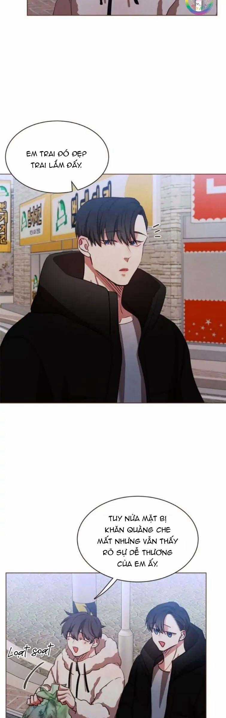 Ma Cà Rồng Đếch Có Thật Đâu! Chapter 74 trang 4