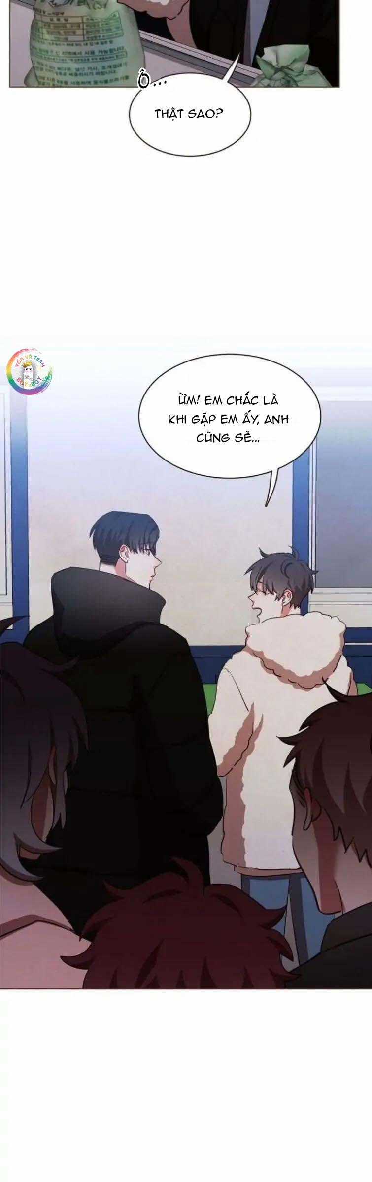 Ma Cà Rồng Đếch Có Thật Đâu! Chapter 74 trang 5