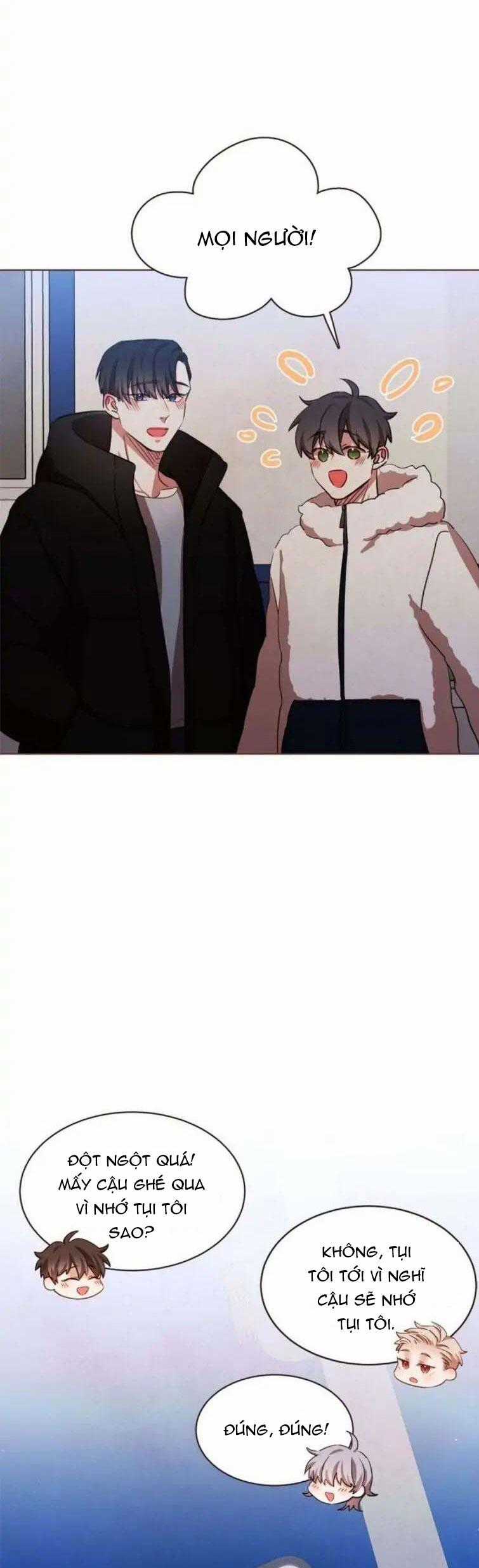 Ma Cà Rồng Đếch Có Thật Đâu! Chapter 74 trang 7