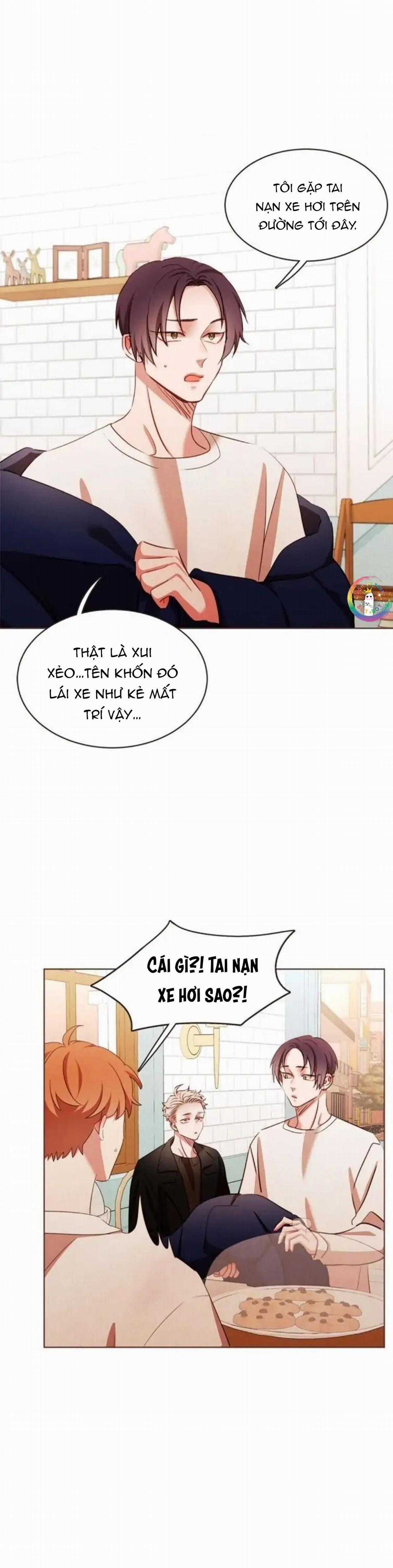 Ma Cà Rồng Đếch Có Thật Đâu! Chapter 75 trang 10