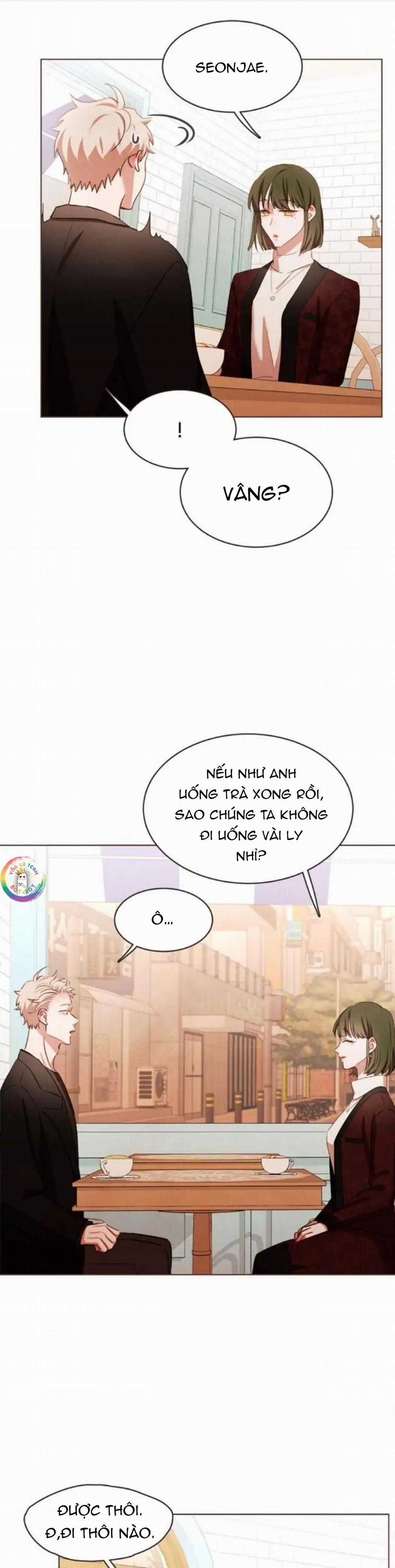 Ma Cà Rồng Đếch Có Thật Đâu! Chapter 75 trang 12