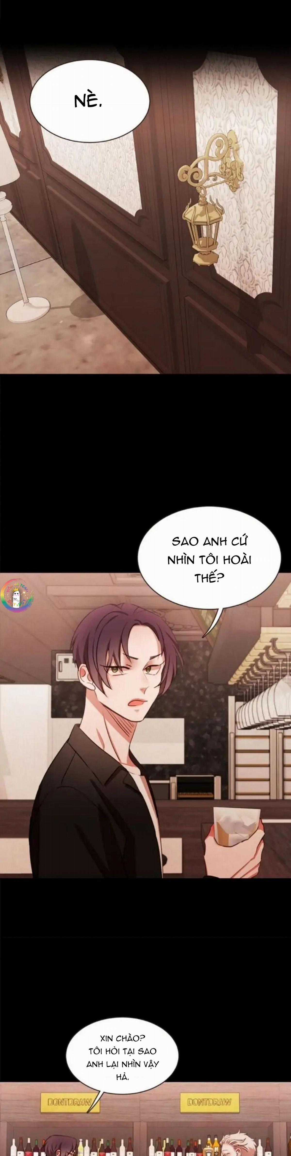 Ma Cà Rồng Đếch Có Thật Đâu! Chapter 75 trang 14