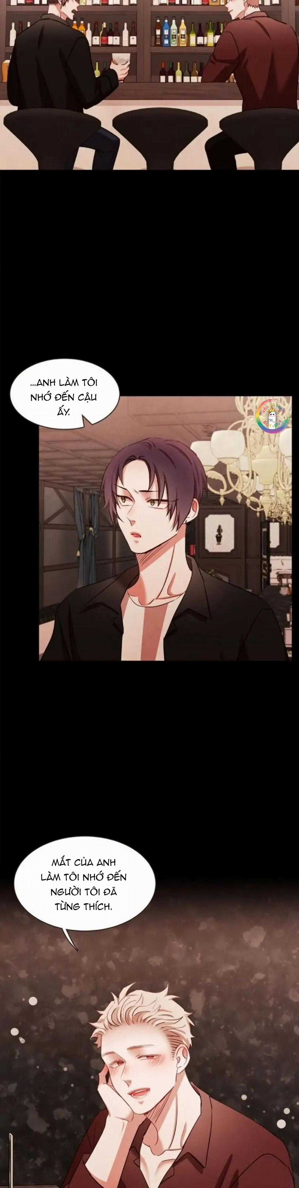 Ma Cà Rồng Đếch Có Thật Đâu! Chapter 75 trang 15