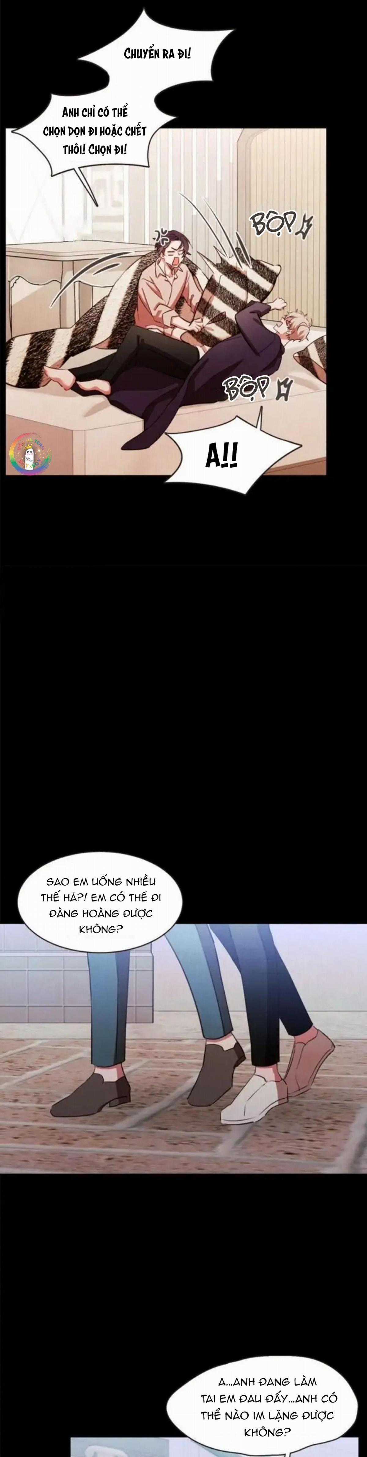 Ma Cà Rồng Đếch Có Thật Đâu! Chapter 75 trang 17