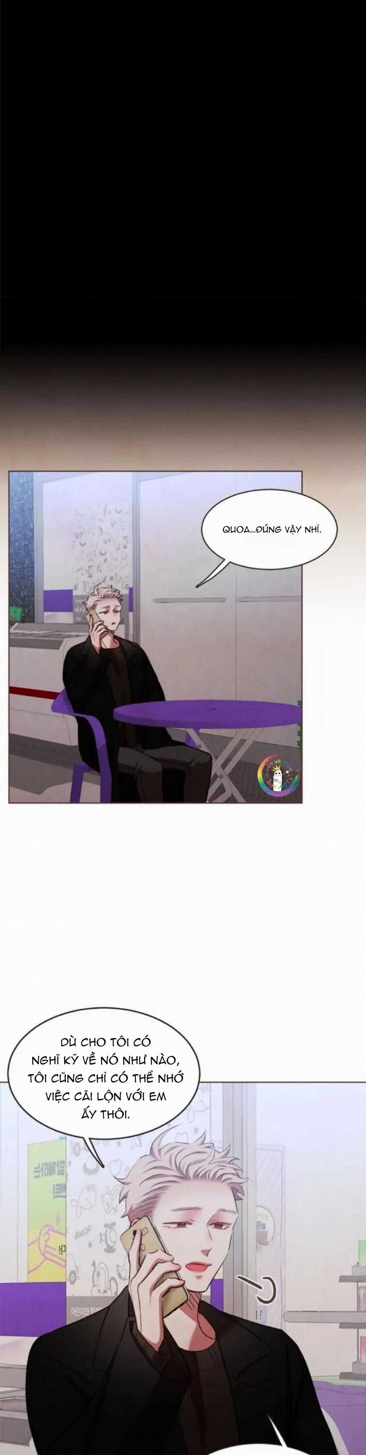 Ma Cà Rồng Đếch Có Thật Đâu! Chapter 75 trang 19