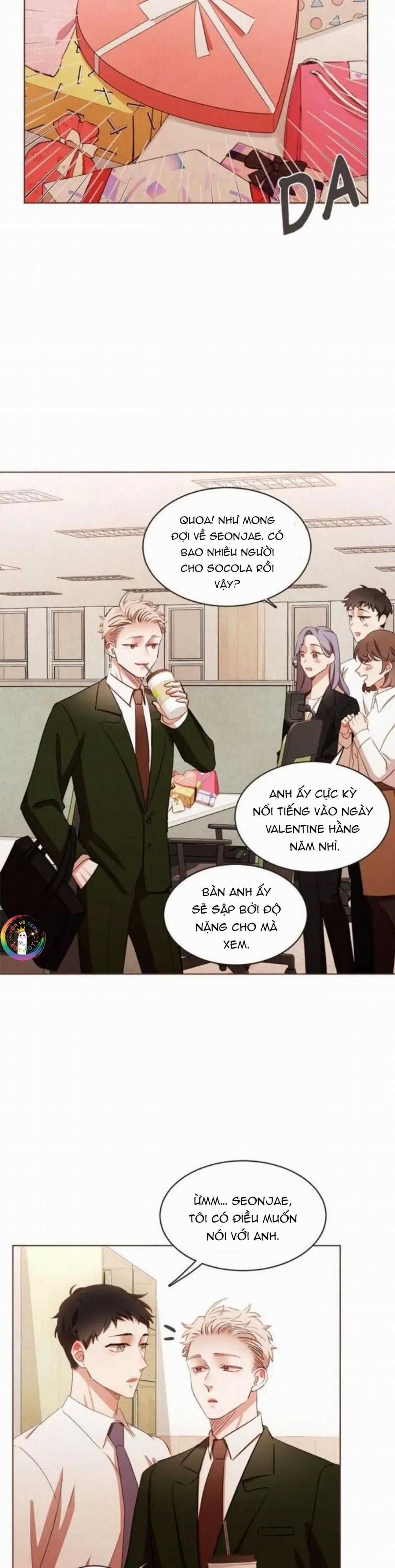 Ma Cà Rồng Đếch Có Thật Đâu! Chapter 75 trang 2