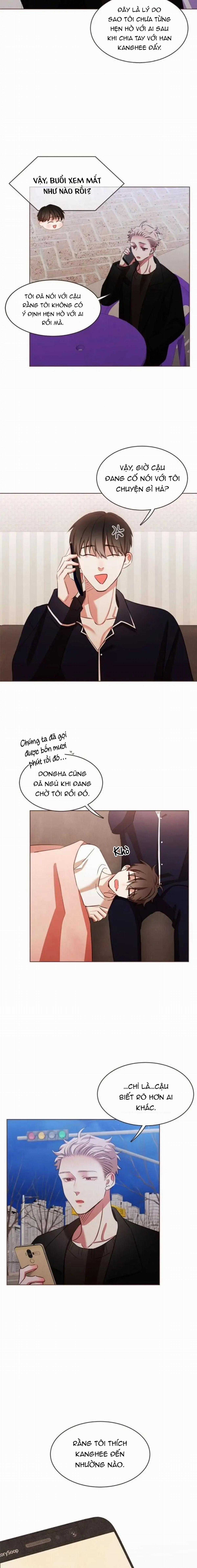 Ma Cà Rồng Đếch Có Thật Đâu! Chapter 75 trang 20