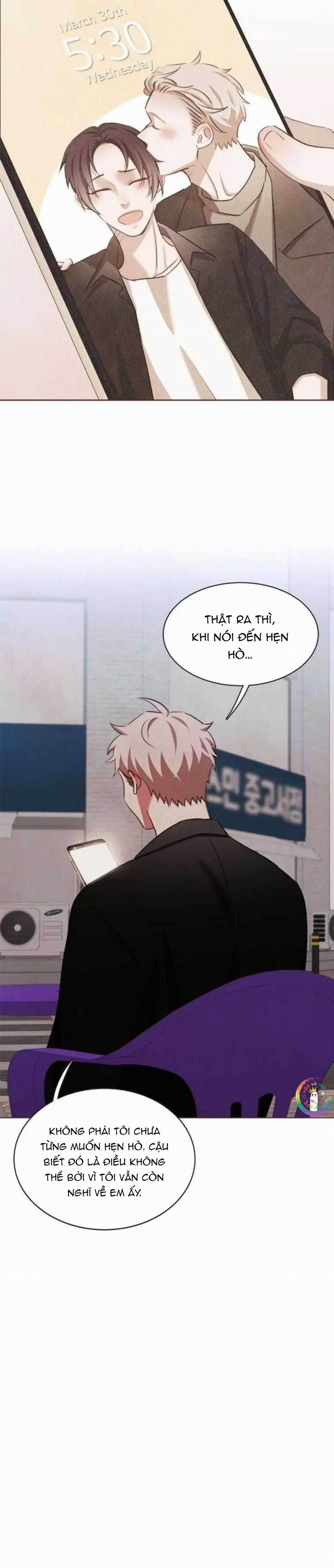 Ma Cà Rồng Đếch Có Thật Đâu! Chapter 75 trang 21